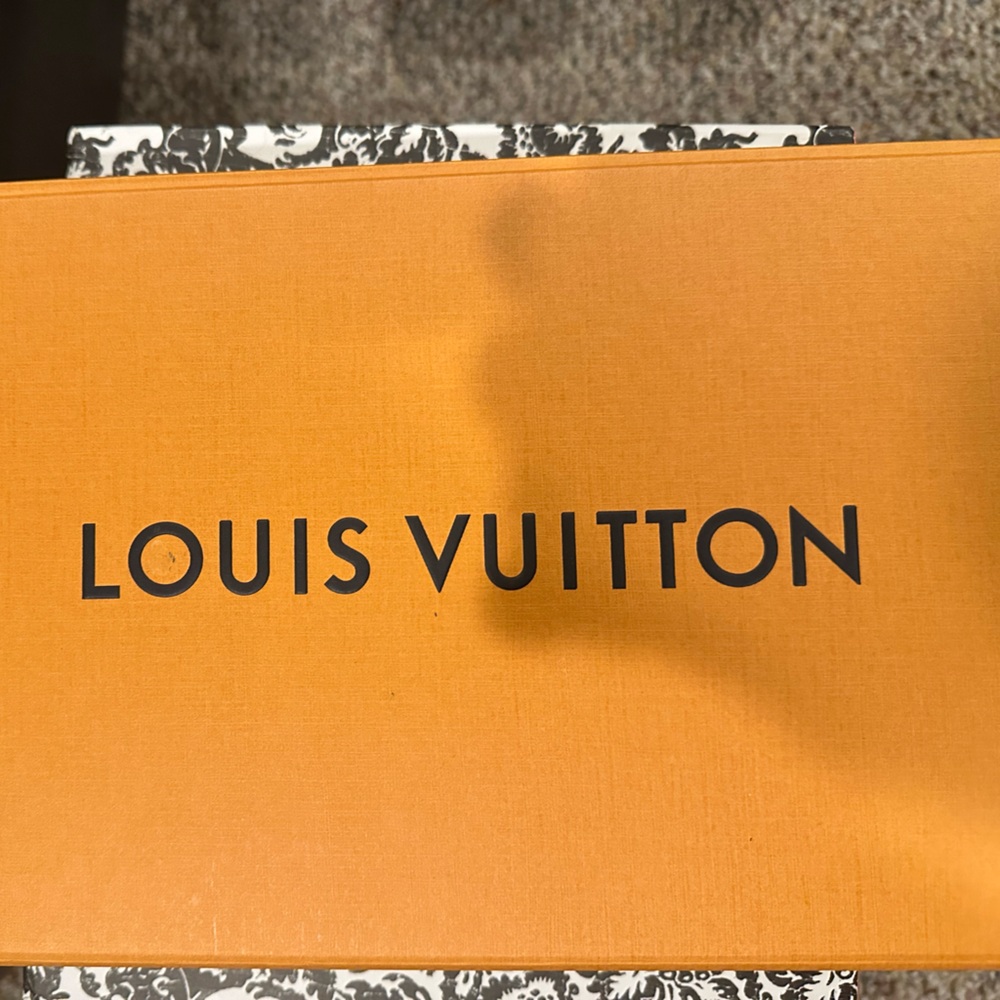 Louis Vuitton Scarf